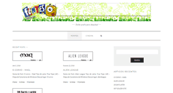 Desktop Screenshot of fontes.com.pt